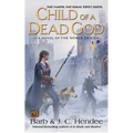 Child of a Dead God - Paperback