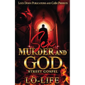 Sex, Murder and God - Paperback