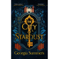 The City of Stardust - Paperback