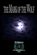 The Mark of the Wolf - Paperback