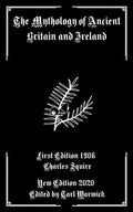 The Mythology of Ancient Britain and Ireland - Paperback