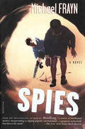 Spies - Paperback