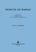 Insects of Hawaii, Volume 1: Introduction, with a New Preface and Dedication - Paperback