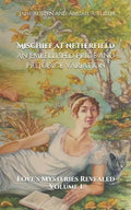 Mischief at Netherfield: An Embellished Pride and Prejudice Variation - Paperback