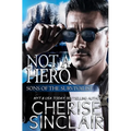 Not a Hero - Paperback