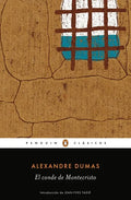 El Conde de Montecristo / The Count of Montecristo - Paperback