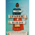 The Paper Birds - Paperback