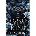 The Broken Elf King - Paperback
