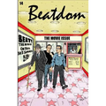 Beatdom 14 - Paperback