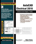 AutoCAD Electrical 2016 for Electrical Control Designers - Paperback