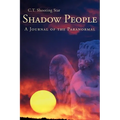 Shadow People: A Journal of the Paranormal - Paperback