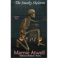 The Sneaky Skeleton - Paperback