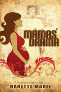 Mamas' Drama - Paperback