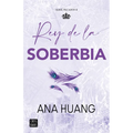 Rey de la Soberbia / King of Pride - Paperback