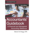 Accountants' Guidebook: Fifth Edition - Paperback