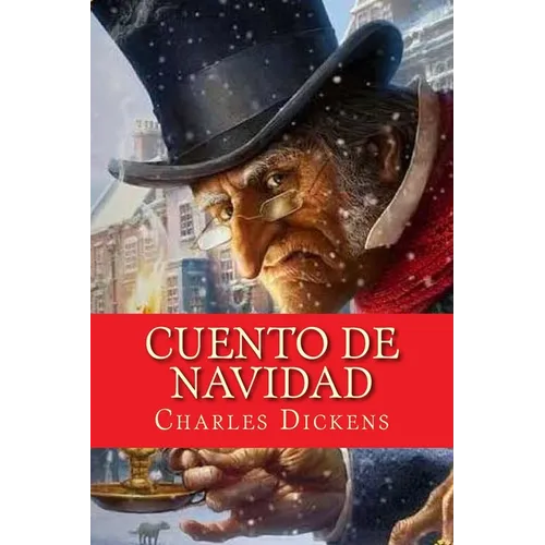Cuento de Navidad - Paperback