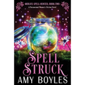 Spell Struck - Paperback