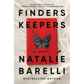 Finders Keepers - Paperback