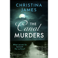 The Canal Murders - Paperback
