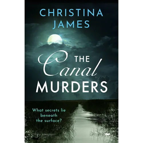 The Canal Murders - Paperback