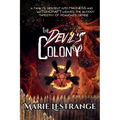 The Devil's Colony - Paperback