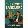 The Remote Landlord - Paperback