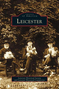 Leicester - Hardcover