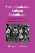 The Accommodation Without Assimilation: Women and Medicine in Early New England - Paperback
