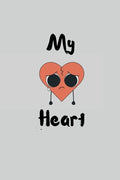 My Heart: to yours - Paperback