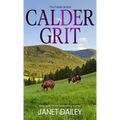 Calder Grit - Library Binding