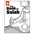 My First Salah Book - Hardcover
