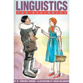 Linguistics for Beginners - Paperback