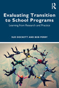 Evaluating Transition to School Programs: Learning from Research and Practice - Paperback