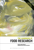 The Handbook of Food Research - Paperback