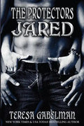 Jared (The Protectors) - Paperback