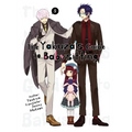 The Yakuza's Guide to Babysitting Vol. 5 - Paperback