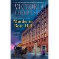 Murder in Rose Hill - Paperback