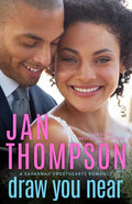 Draw You Near: A Multiethnic Christian Romance - Paperback