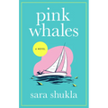 Pink Whales - Paperback