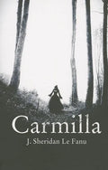 Carmilla - Paperback