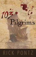 103 Pilgrims - Hardcover