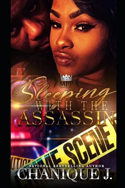 Sleeping With The Assassin - Paperback
