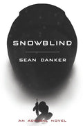 Snowblind - Paperback
