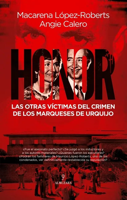 Honor - Paperback