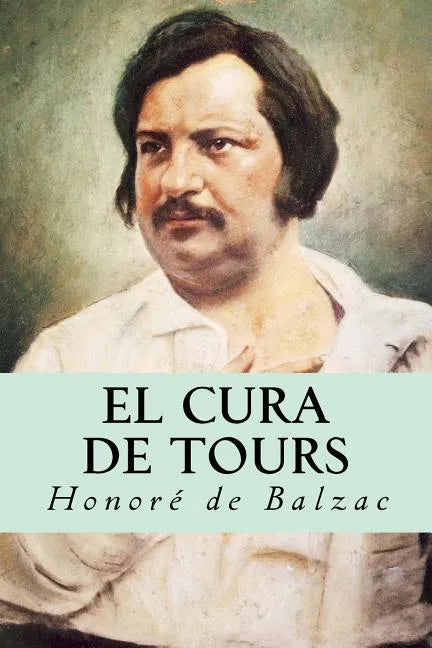 El Cura de Tours - Paperback