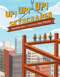 Up! Up! Up! Skyscraper - Paperback