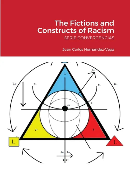 The Fictions and Constructs of Racism: Serie Convergencias - Paperback