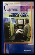 Careers in Video and Digital Video - Paperback