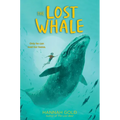 The Lost Whale - Paperback