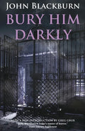 Bury Him Darkly - Paperback